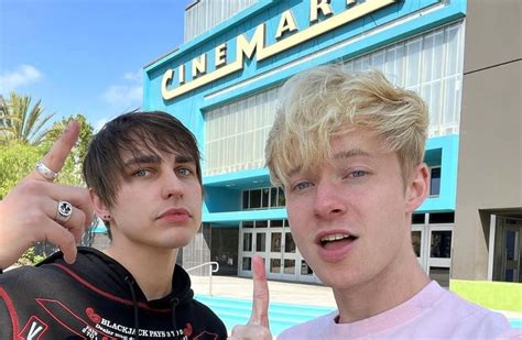 sam and colby cinemark